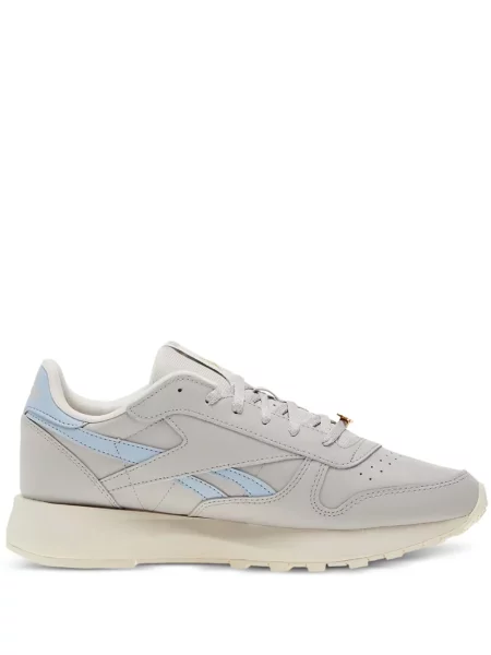 Sneakersy Reebok Classic Leather skórzane klasyczne