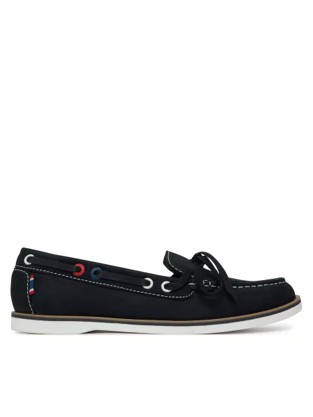 Mokasinai Beverly Hills Polo Club juoda
