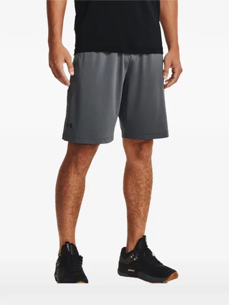 Pantaloni scurți Under Armour gri