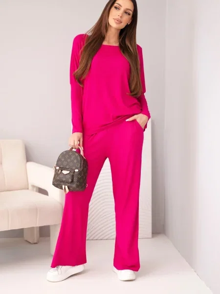 Bluză Kesi Włoski alb