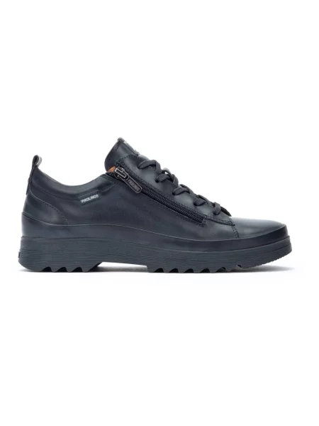 Sneakersy Pikolinos niebieskie