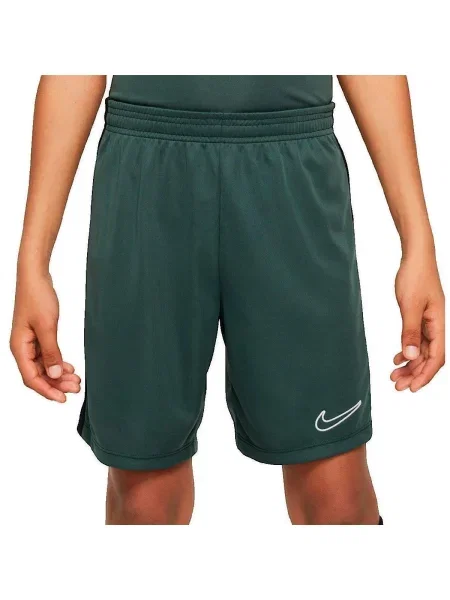Gyerek rövidnadrág Nike zöld