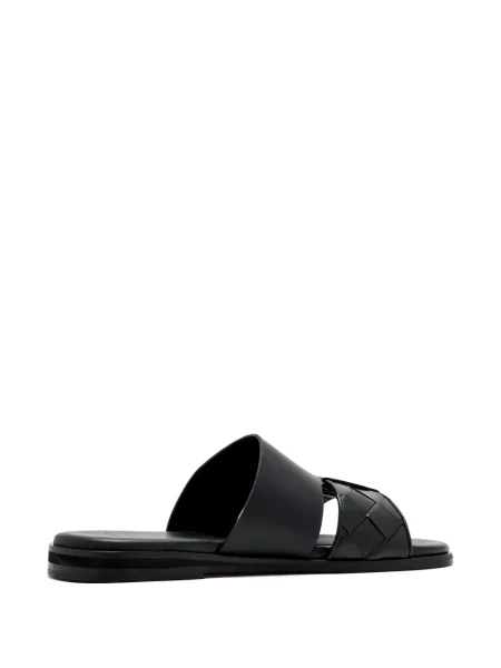 Sandale Forsa negru