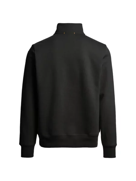 Hanorac cu fermoar Parajumpers negru