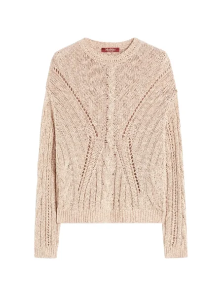 Top Max Mara tricotate
