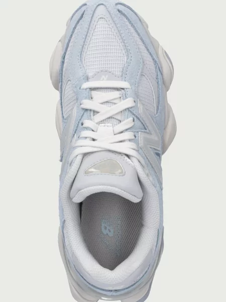 New Balance sportcipő női kék