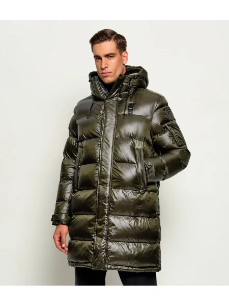 BLAUER Palton Aldrich