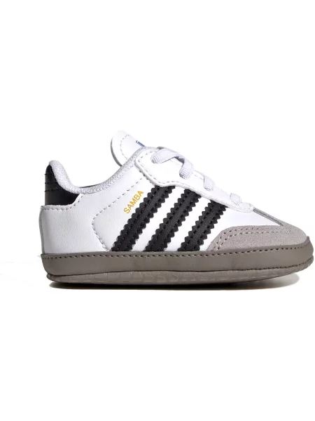 Tenisky Adidas biela