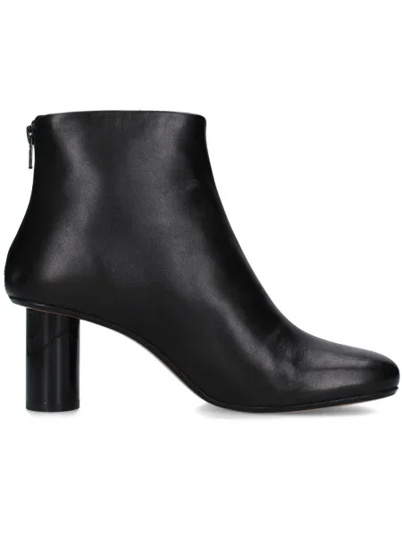 Pantofi Jvam negru