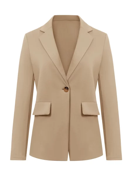 Imily Bela Sacou maro