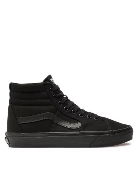 Vans Tenisówki czarny