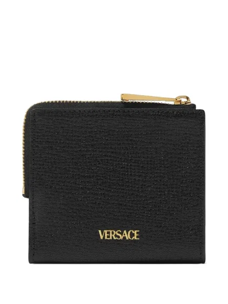Portofel Versace negru