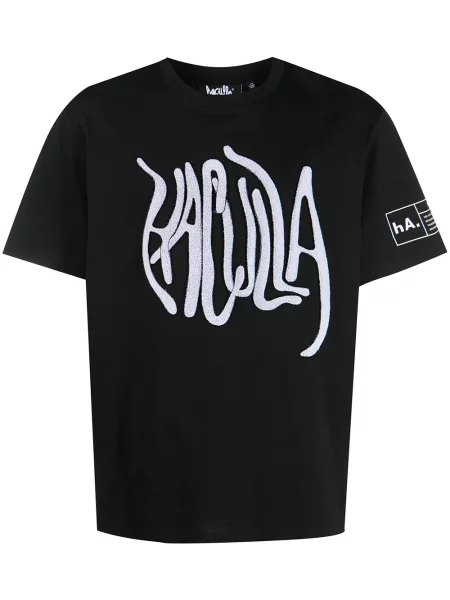 Tricou Haculla negru