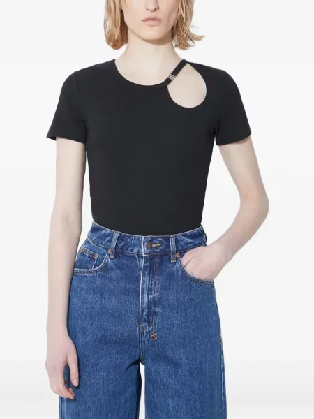 Tricou Ksubi negru