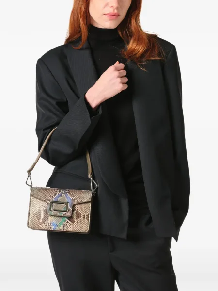 Body Lancel verde