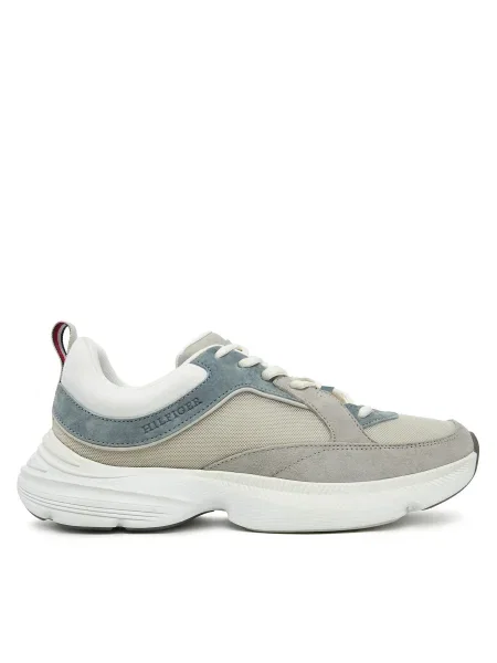 Sneakers Tommy Hilfiger gri