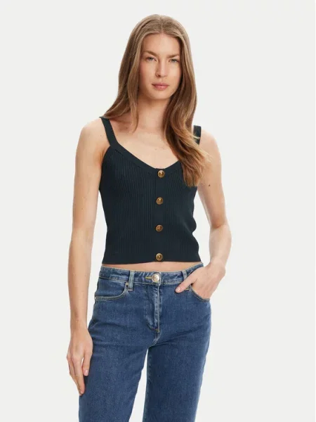 Top Guess zielony