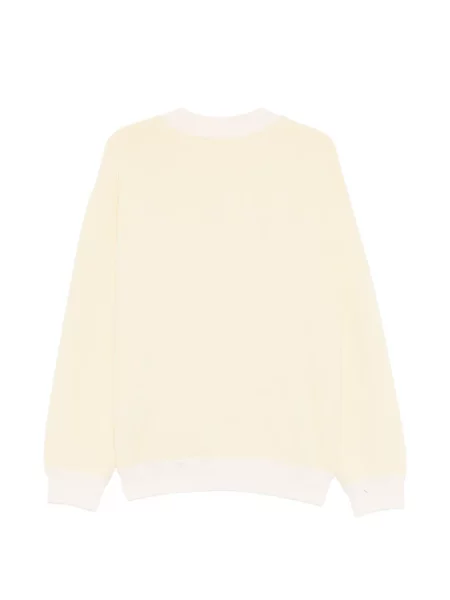 Hanorac Marant galben