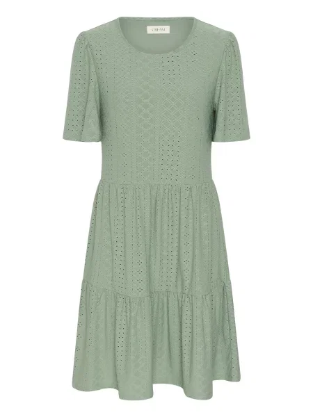 Cream Rochie CRMianna mentă verde