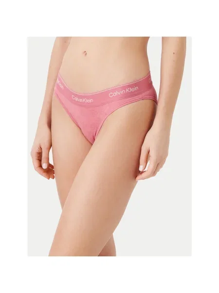 Calvin Klein Underwear Klasszikus alsó rózsaszín