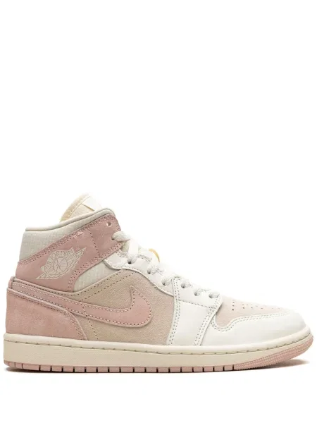 Sneakerși Jordan Air Jordan 1 roz