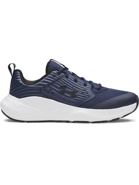 Teniși Under Armour albastru