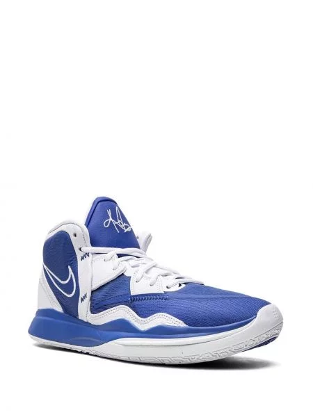 Sneakersy Nike Kyrie niebieskie