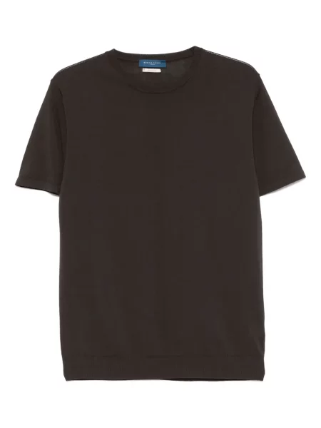 Tricou Daniele Fiesoli maro