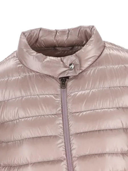 Geacă Herno matlasată maro