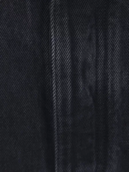 Blugi Loewe cu broderie negru