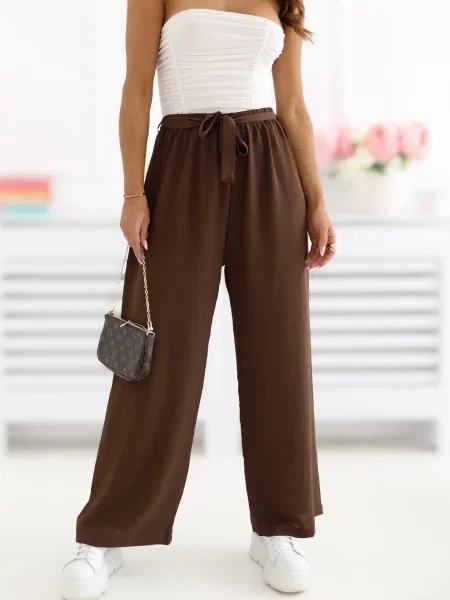 Hlače Factory Price bijela