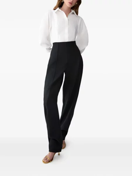 Cămașă Carolina Herrera alb