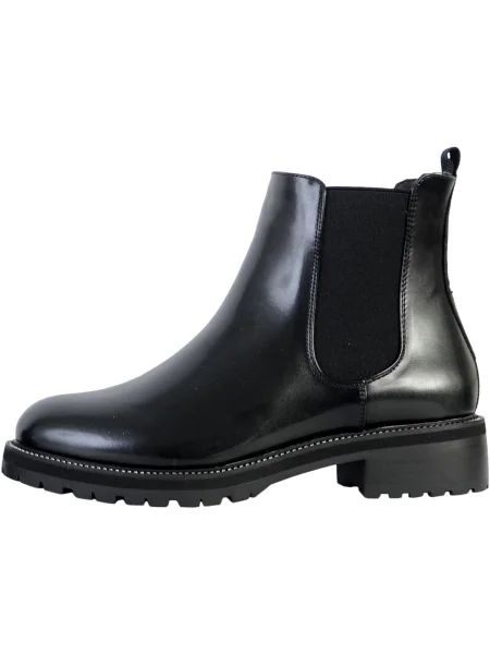 Pantofi Redskins negru