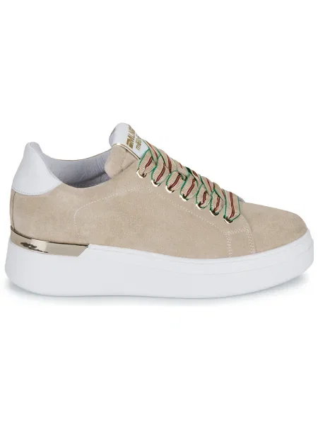 Pantofi Meline bej
