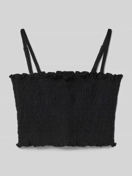 Top dziecięcy S.oliver Red Label czarny