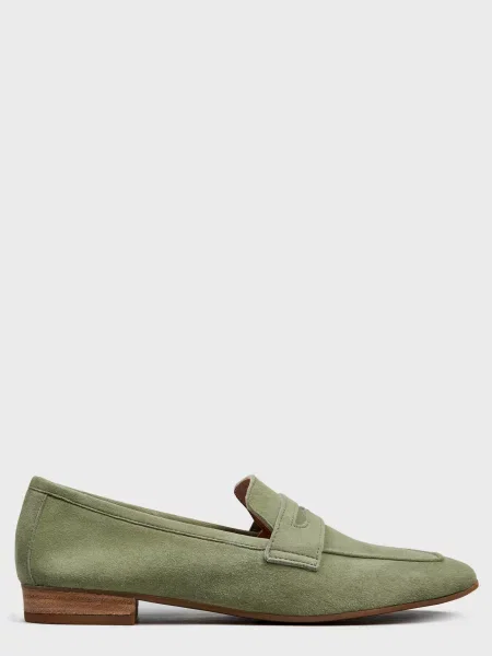 Лофери Unisa зелені