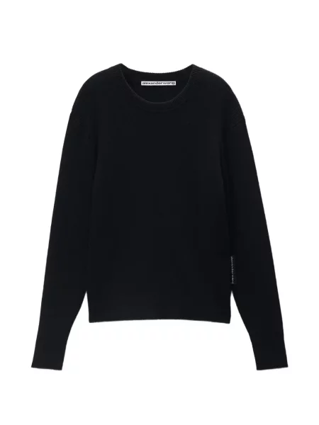 Pulover Alexander Wang negru