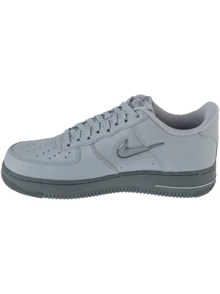 Pantofi Nike gri