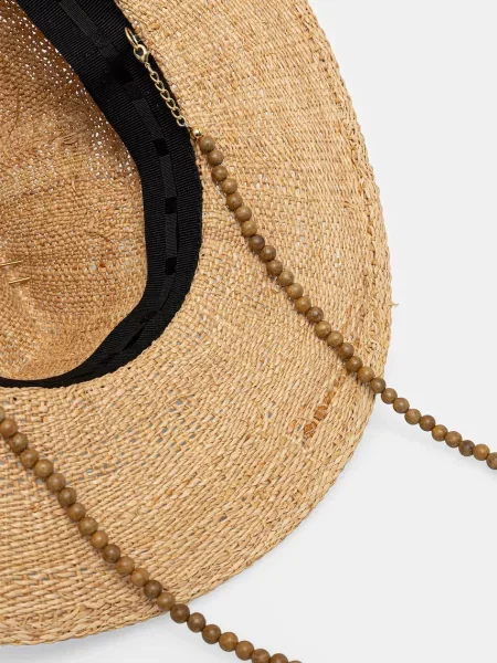Шляпа Le Sh Ka Headwear