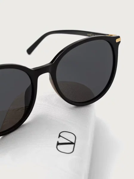 Солнцезащитные очки Valentino Eyewear
