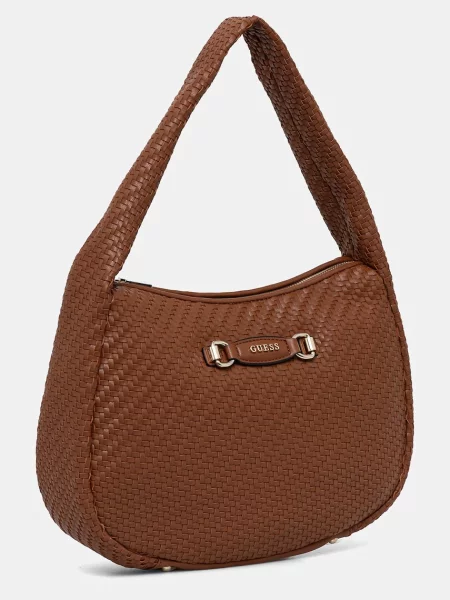 Torba Guess FRANCY smeđa