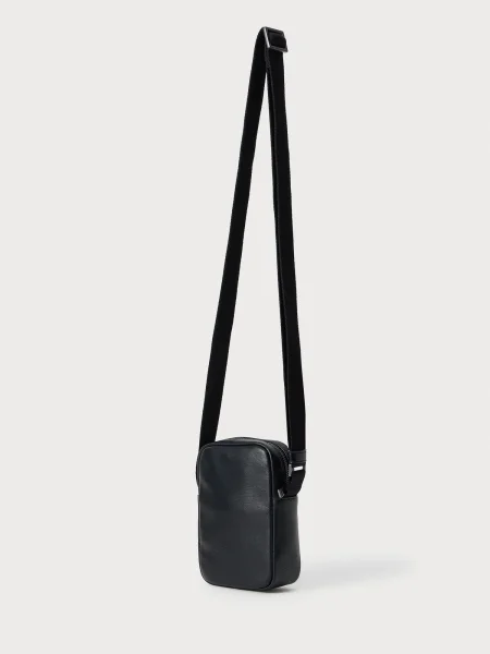 Calvin Klein Geantă reporter negru