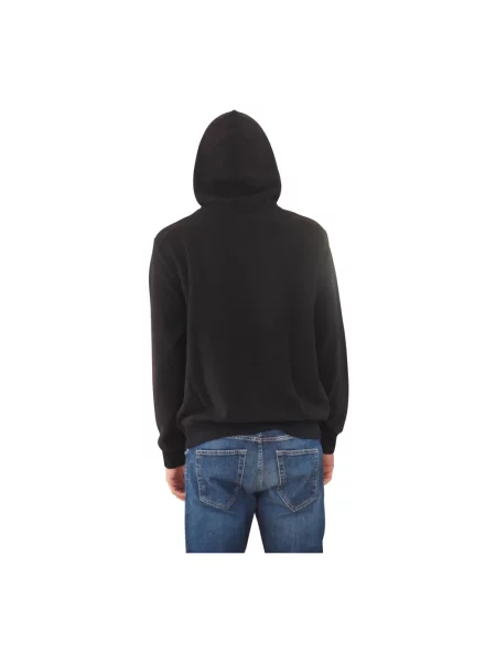 Bluza sportowa Ralph Lauren czarna