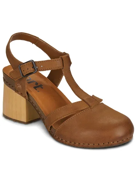 Pantofi Art maro