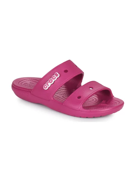 Natikače Crocs ružičasta