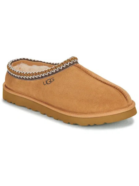 Tenisky Ugg hnedá