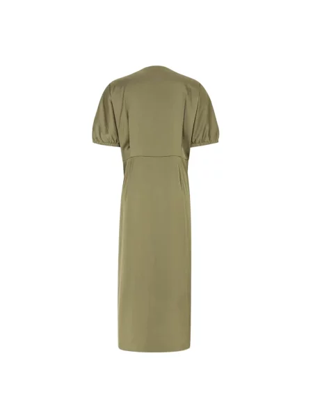 Soft Rebels Rochie SRAbia oliv