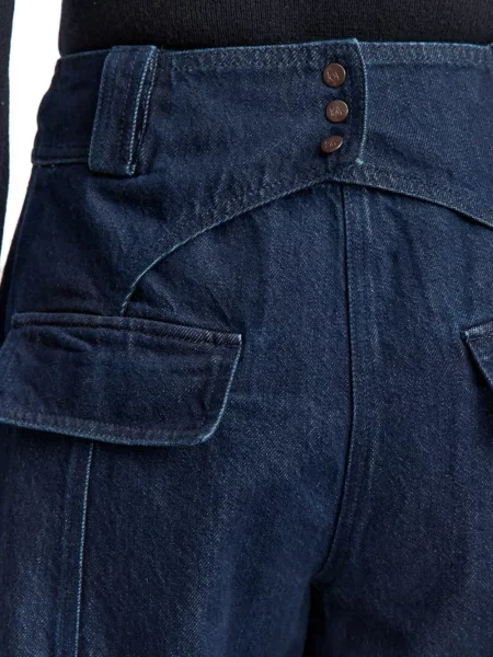 Pantaloni 16arlington albastru