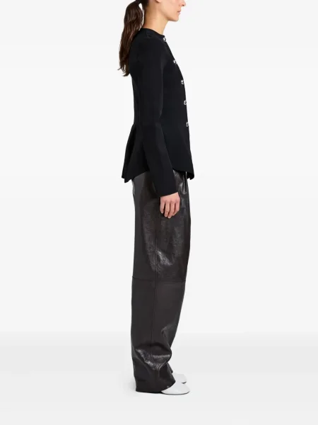 Geacă Proenza Schouler negru
