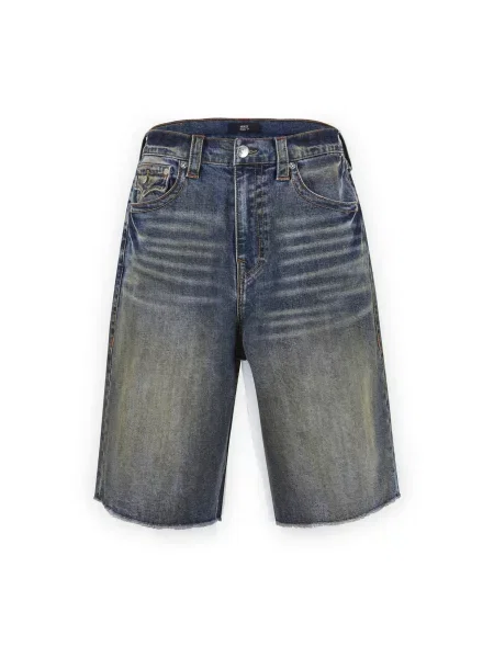 True Religion Farmer Mikey farmer kék